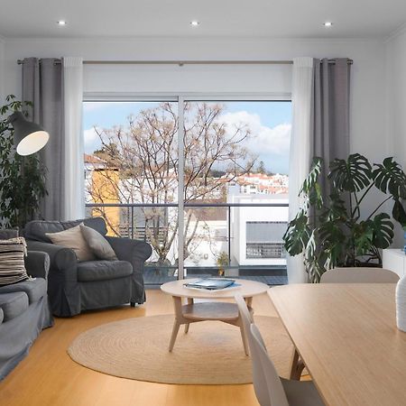 Paim Apartments Ponta Delgada Eksteriør billede