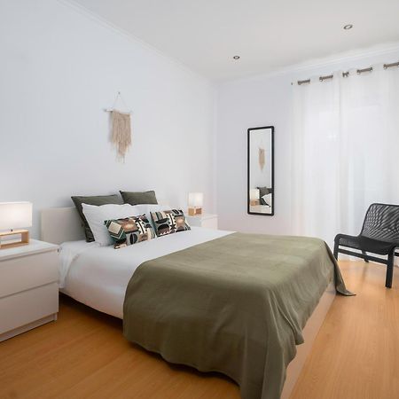 Paim Apartments Ponta Delgada Eksteriør billede