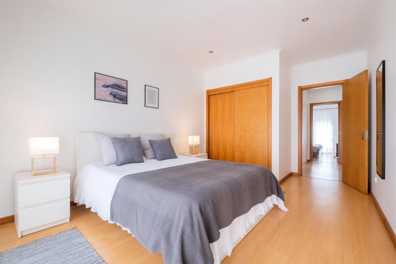 Paim Apartments Ponta Delgada Eksteriør billede