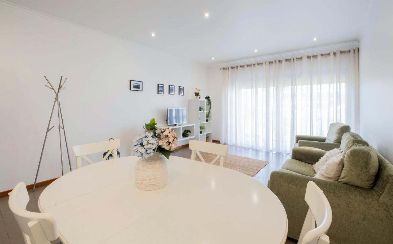 Paim Apartments Ponta Delgada Eksteriør billede