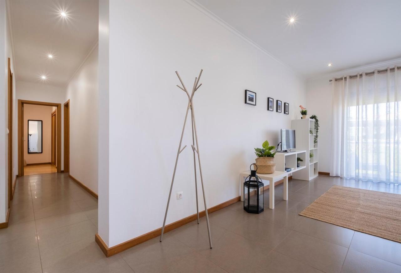 Paim Apartments Ponta Delgada Eksteriør billede