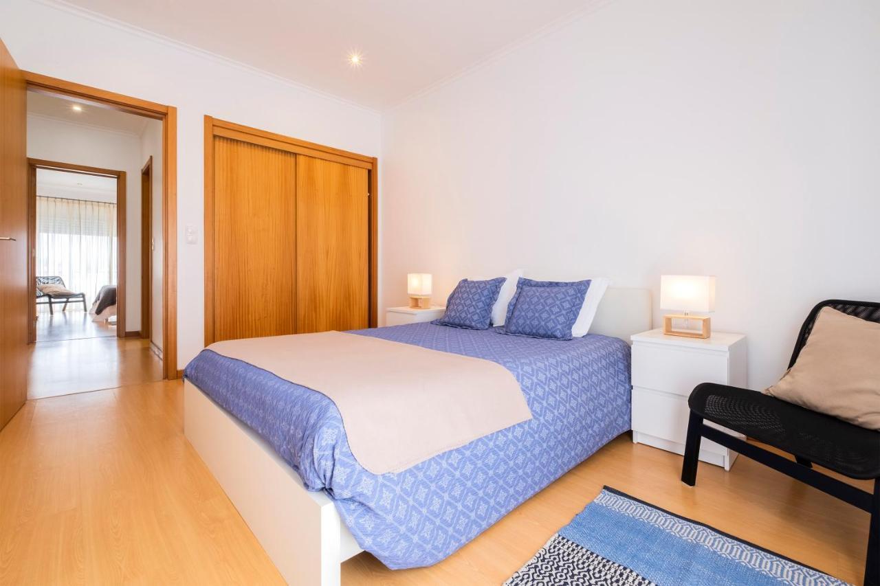 Paim Apartments Ponta Delgada Eksteriør billede