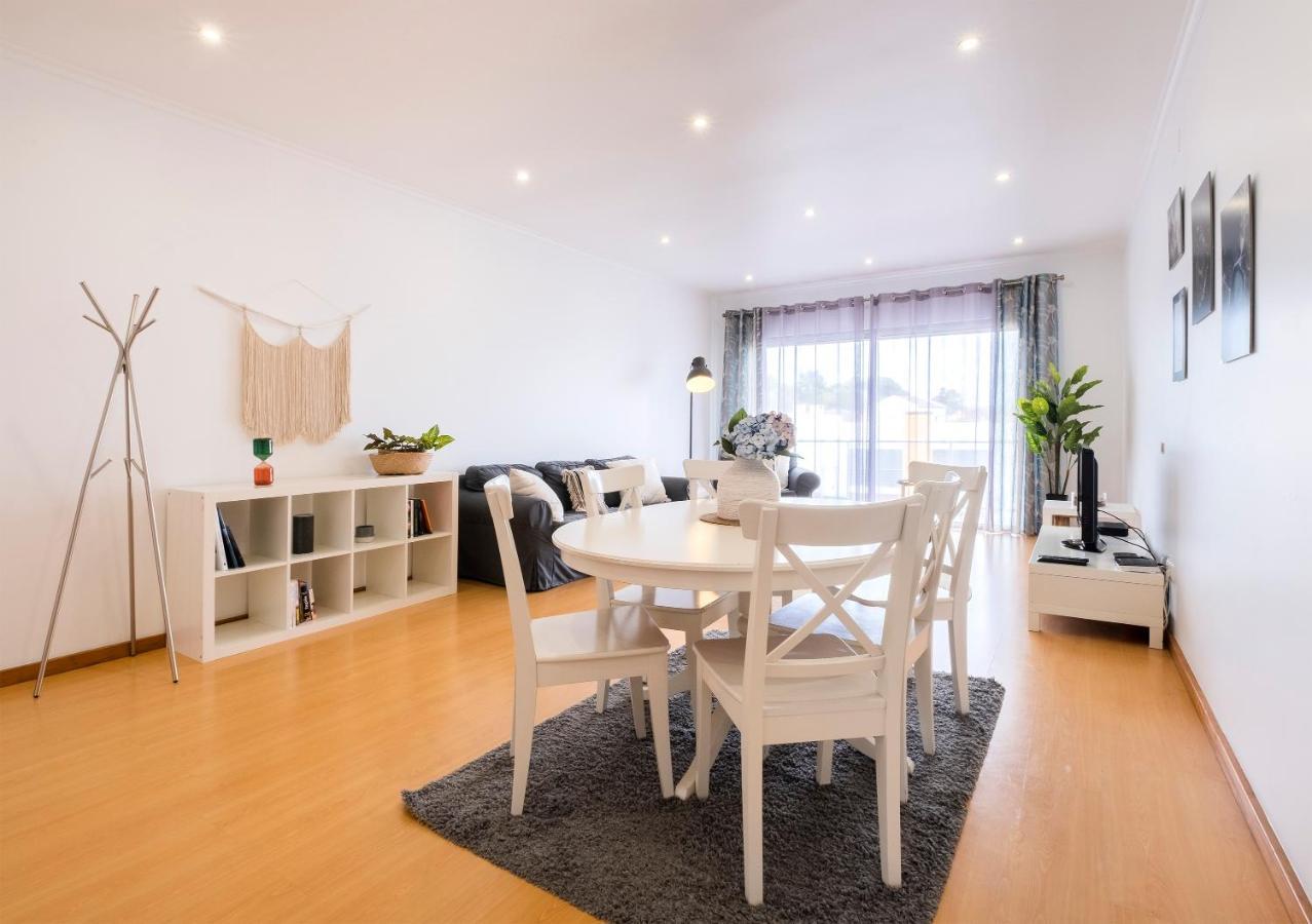 Paim Apartments Ponta Delgada Eksteriør billede
