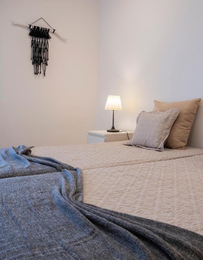 Paim Apartments Ponta Delgada Eksteriør billede