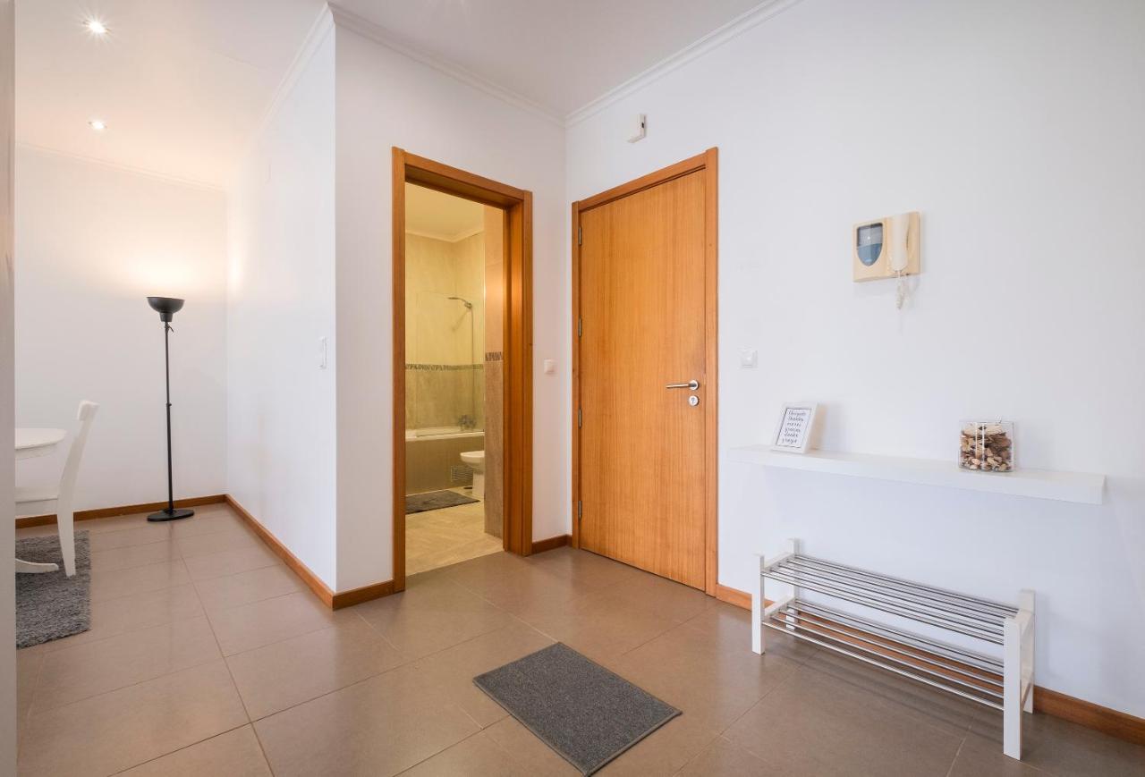 Paim Apartments Ponta Delgada Eksteriør billede