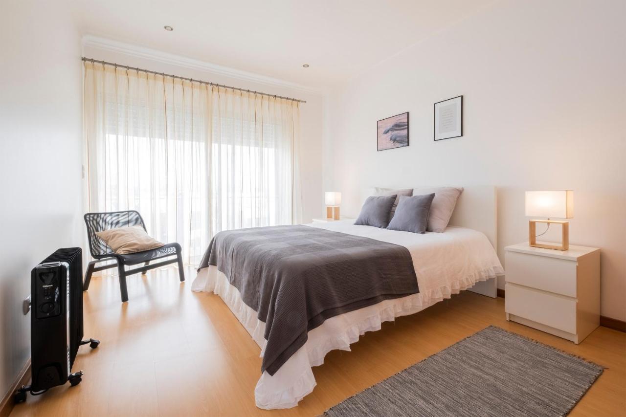 Paim Apartments Ponta Delgada Eksteriør billede