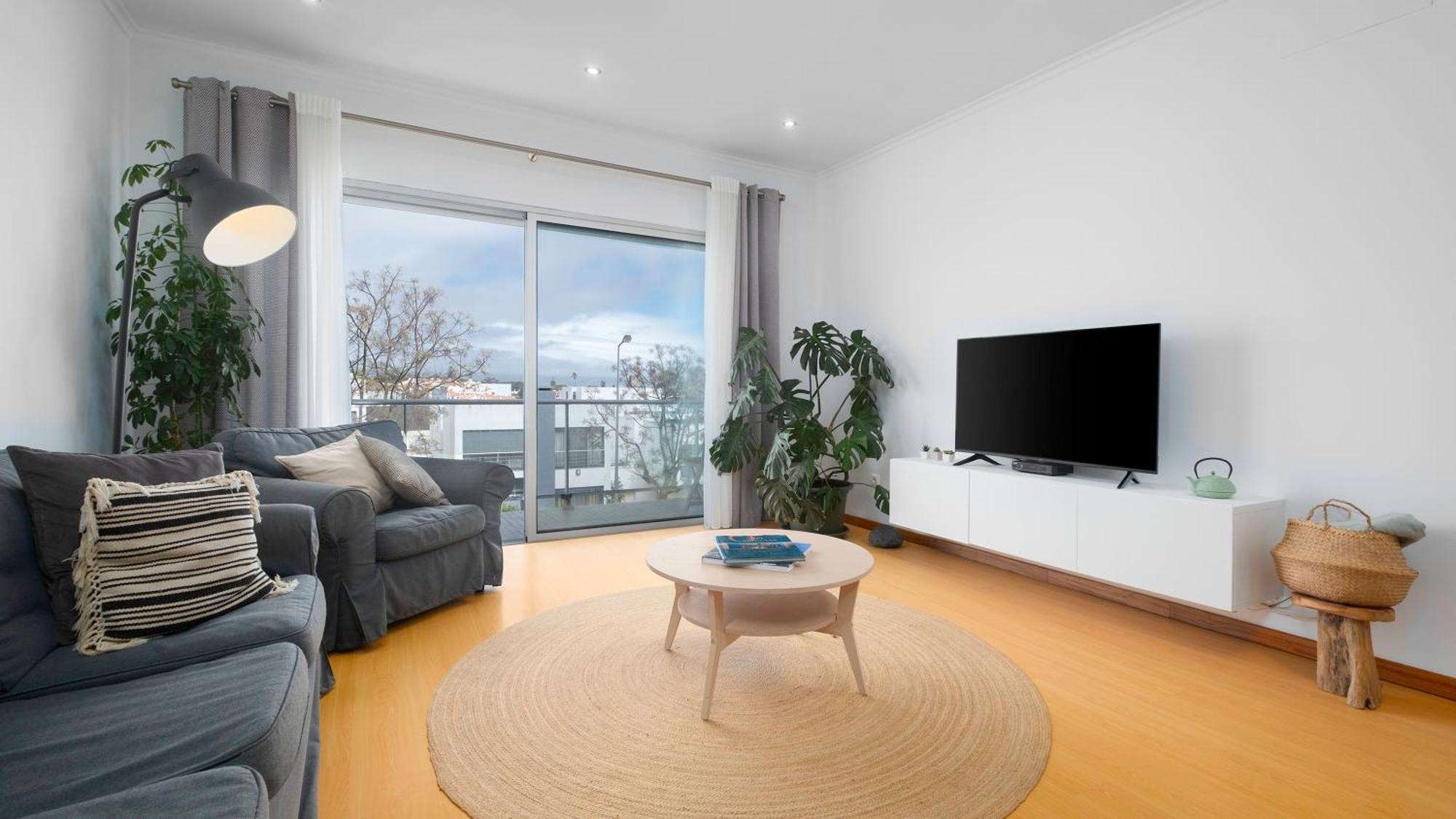 Paim Apartments Ponta Delgada Eksteriør billede