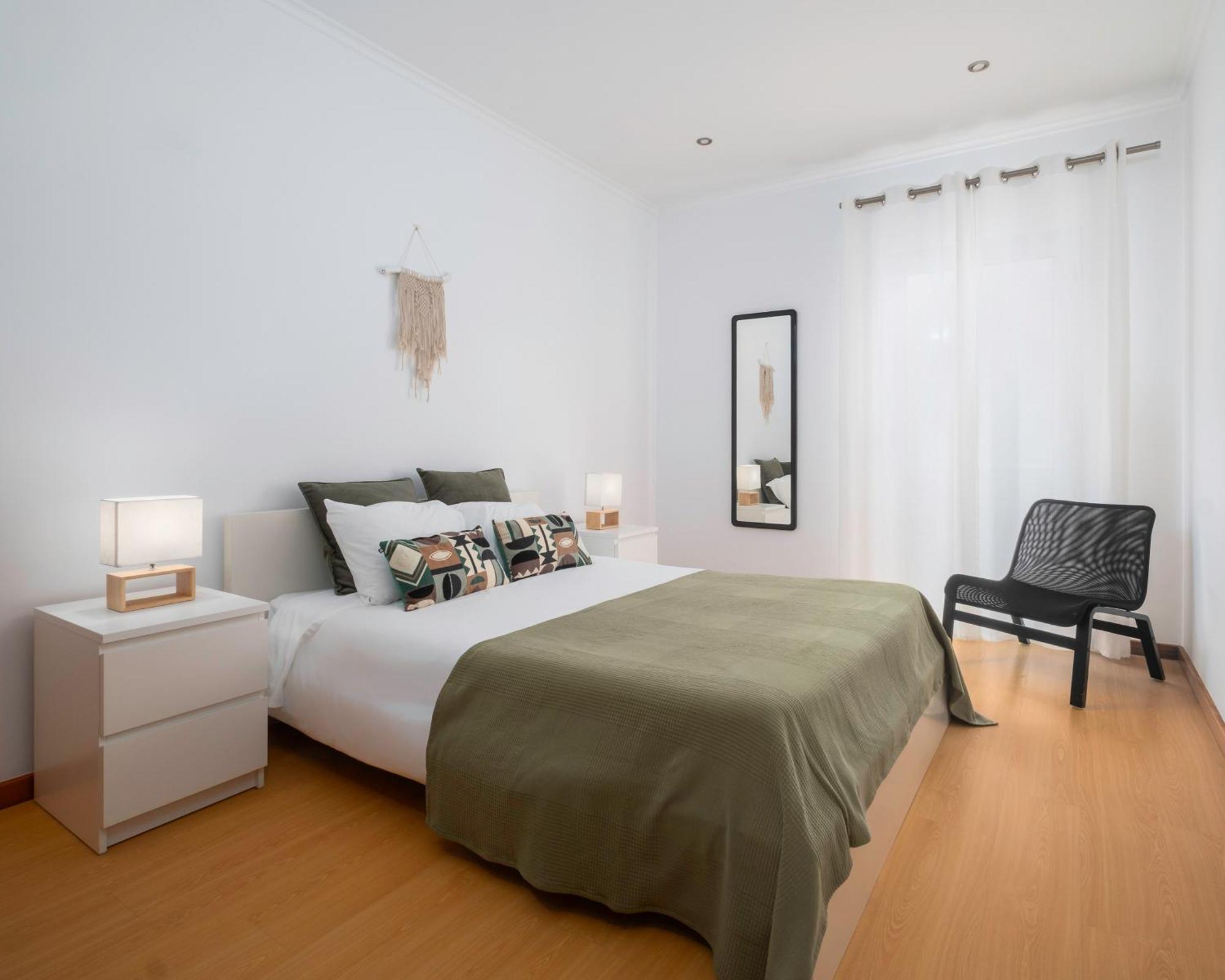 Paim Apartments Ponta Delgada Eksteriør billede