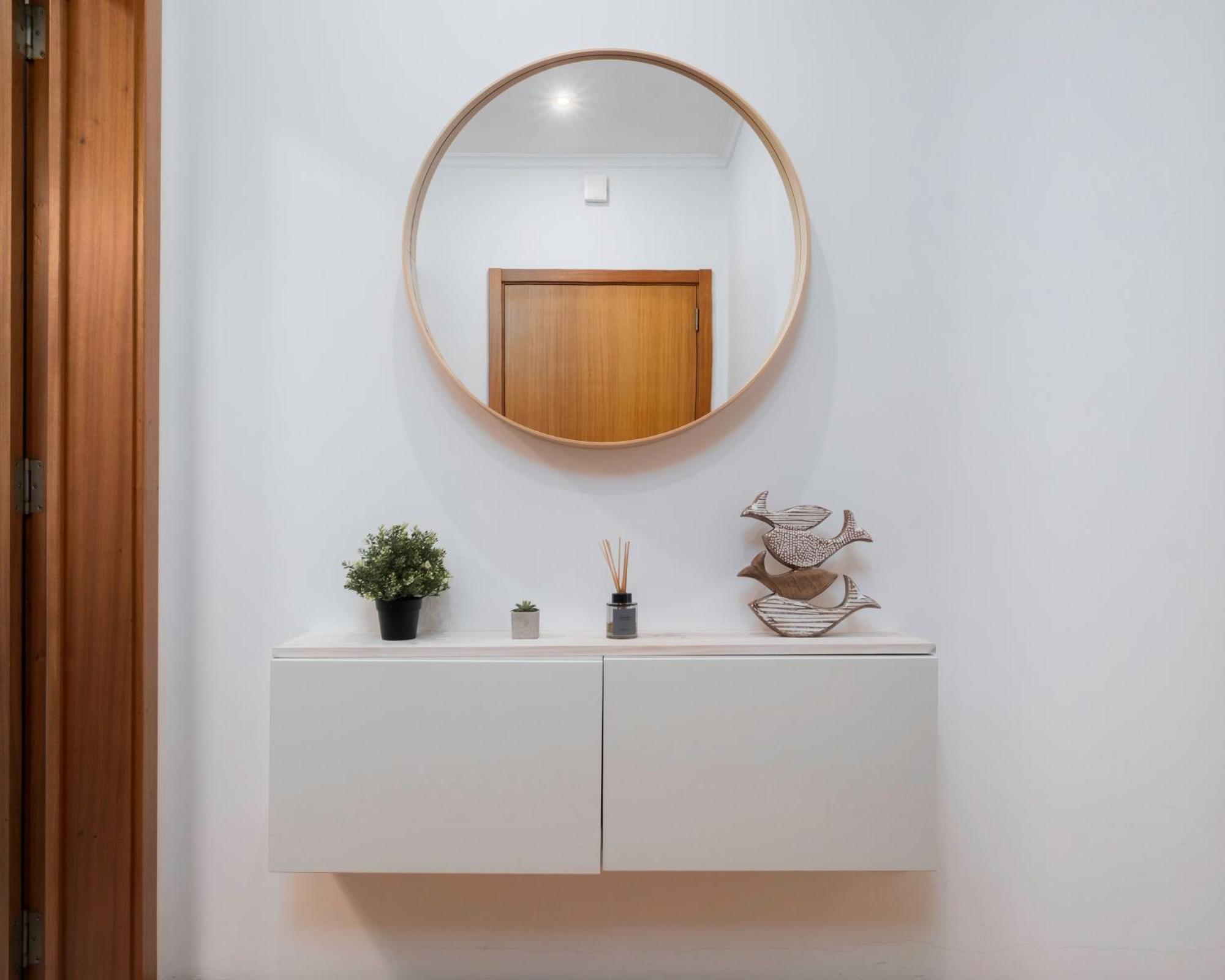 Paim Apartments Ponta Delgada Eksteriør billede