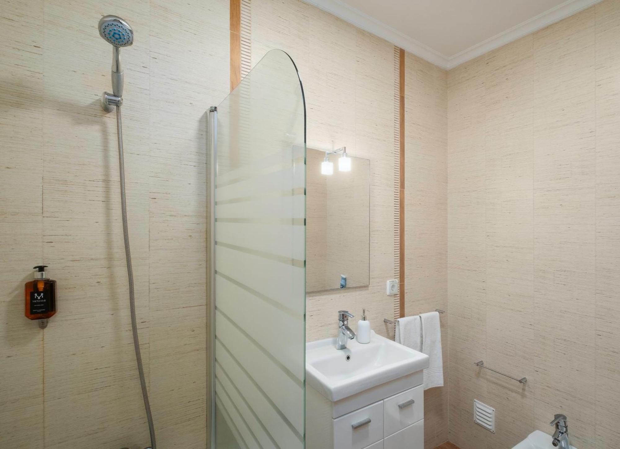 Paim Apartments Ponta Delgada Eksteriør billede