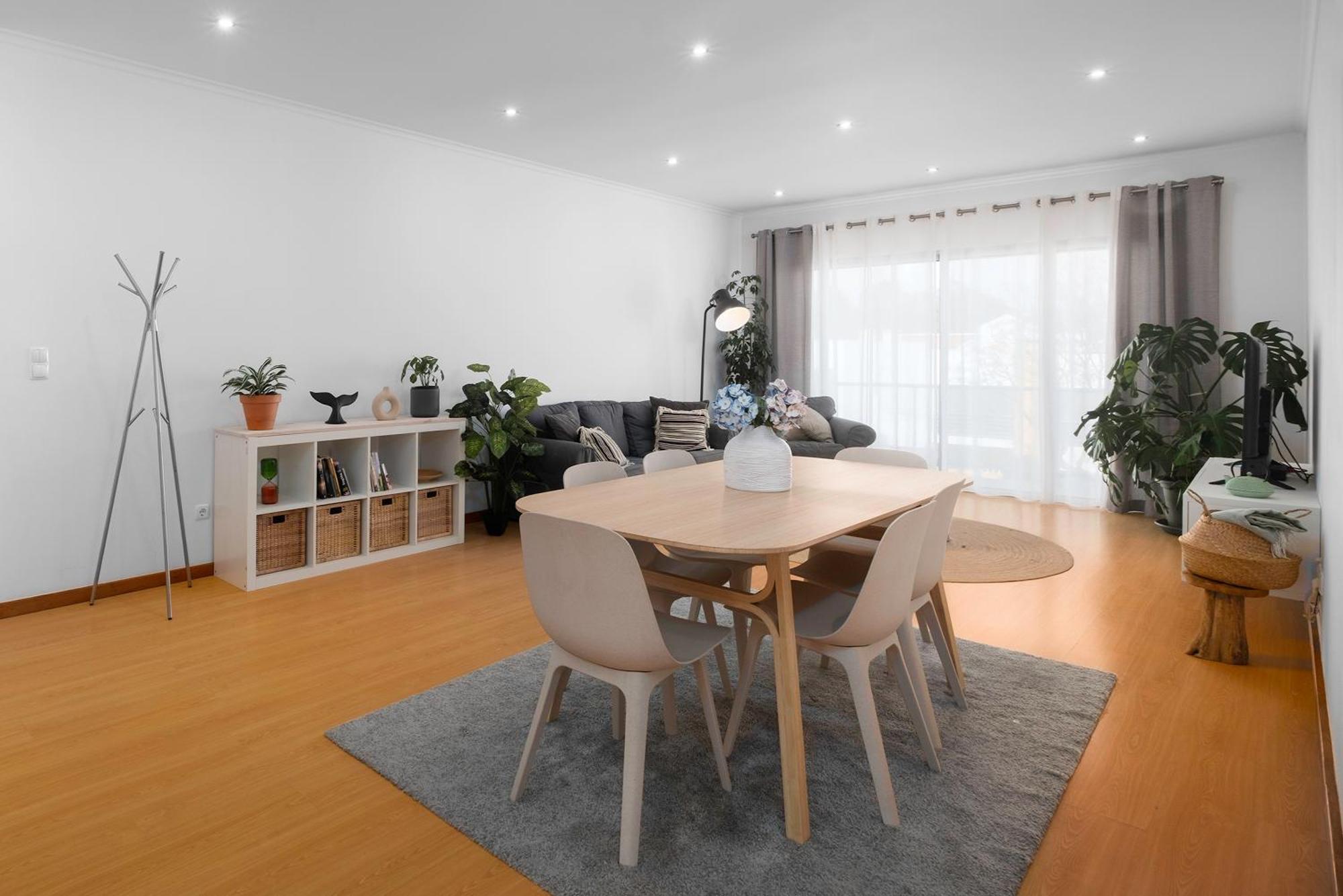 Paim Apartments Ponta Delgada Eksteriør billede