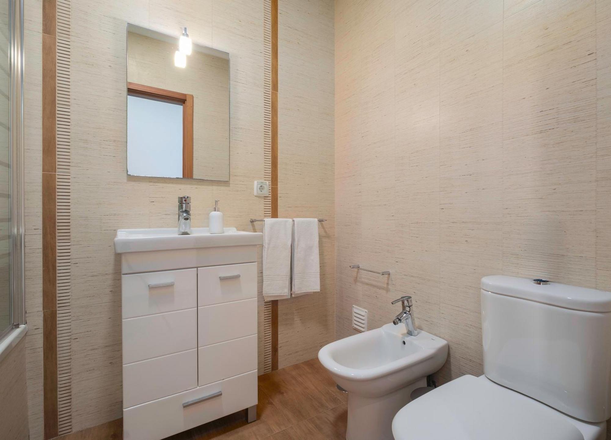 Paim Apartments Ponta Delgada Eksteriør billede
